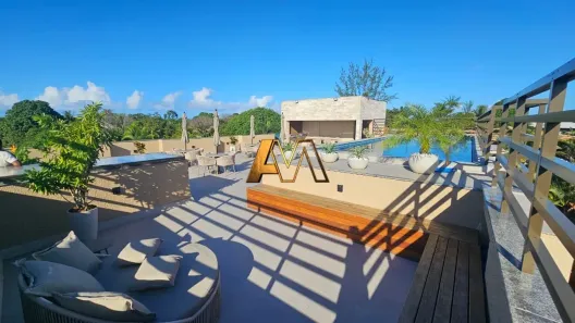 Apartamento com 1 Quarto à venda, 26m² no Maraú, Maraú