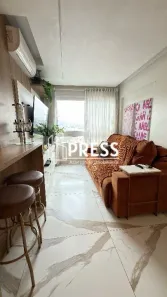 Apartamento com 3 Quartos à venda, 72m² no Teresópolis, Porto Alegre