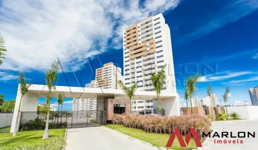 Apartamento com 2 Quartos à venda, 64m² no Neópolis, Natal