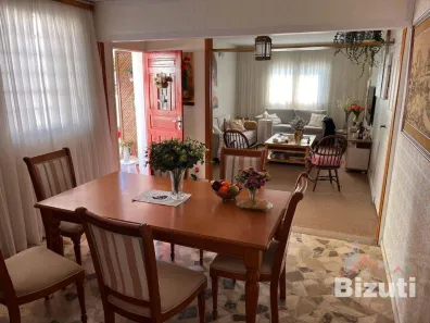 Casa com 4 Quartos à venda, 215m² no Jardim Tarumã, Jundiaí