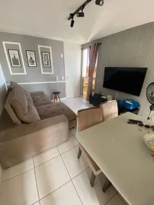Apartamento com 2 Quartos à venda, 44m² no Parque Dois Irmãos, Fortaleza