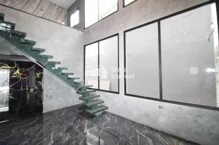 Casa com 5 Quartos para alugar, 180m² no Vila Industrial, São José dos Campos