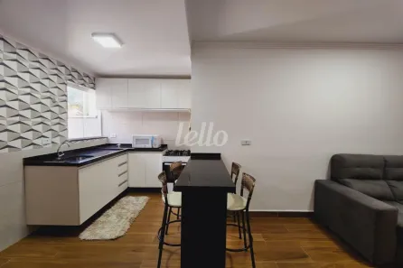 Apartamento com 2 Quartos à venda, 42m² no Vila Antonina, São Paulo