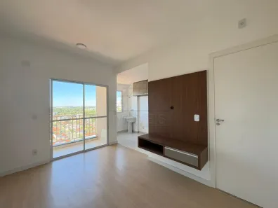 Apartamento com 2 Quartos para alugar, 51m² no Jardim Bela Vista, Americana