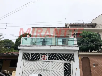 Sobrado com 3 Quartos à venda, 240m² no Lauzane Paulista, São Paulo