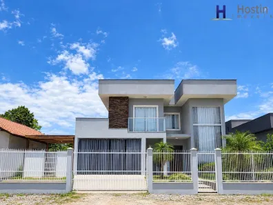 Sobrado com 2 Quartos à venda, 360m² no Do Ubatuba, São Francisco do Sul