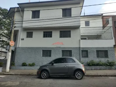Sobrado com 3 Quartos para venda ou aluguel, 180m² no Perdizes, São Paulo