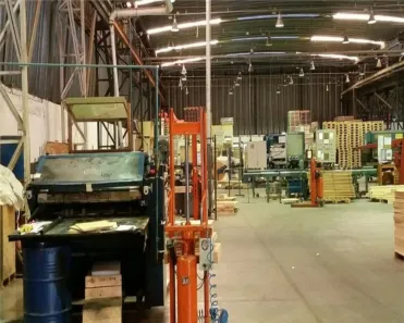 Galpão/Depósito/Armazém à venda, 5500m² no Parque Esplanada, Embu das Artes