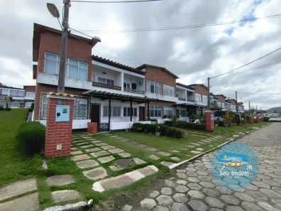 Casa com 1 Quarto à venda, 35m² no Centro (Iguabinha), Araruama