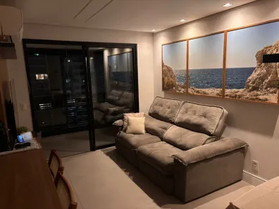 Apartamento com 2 Quartos à venda, 73m² no Vila Mariana, São Paulo