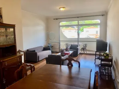 Apartamento com 3 Quartos à venda, 156m² no Centro, Ribeirão Preto