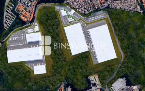 Galpão/Depósito/Armazém para alugar, 75376m² no Jardim Três Marias, Taboão da Serra