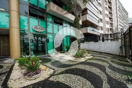 Apartamento com 1 Quarto à venda, 60m² no Ingá, Niterói