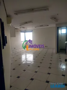 Sala Comercial à venda, 30m² no Lapa, São Paulo