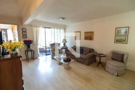 Apartamento com 1 Quarto à venda, 70m² no Real Parque, São Paulo