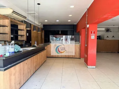 Ponto Comercial para alugar, 180m² no Vila Mariana, São Paulo