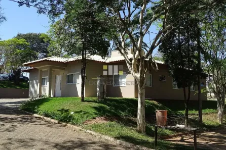 Casa com 3 Quartos à venda, 155m² no Parque Itália (Nova Veneza), Sumaré