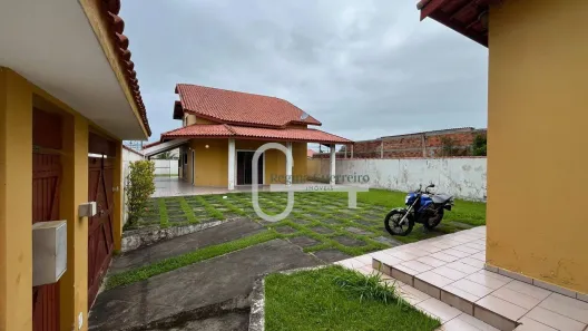 Casa com 3 Quartos à venda, 230m² no Bal Stella Maris, Peruíbe