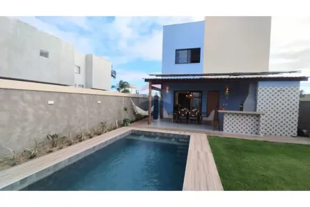 Casa com 4 Quartos à venda, 170m² no Mosqueiro, Aracaju