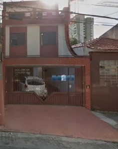 Sobrado com 4 Quartos à venda, 150m² no Alto da Mooca, São Paulo