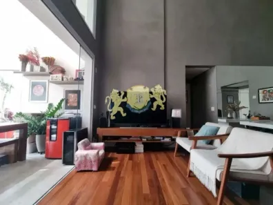 Flat com 3 Quartos à venda, 134m² no Vila Cordeiro, São Paulo