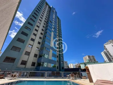 Apartamento com 3 Quartos à venda, 169m² no Centro, Cascavel