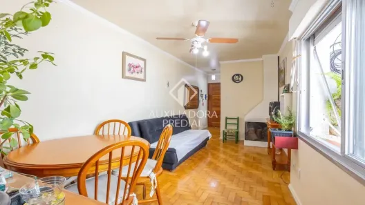 Apartamento com 2 Quartos à venda, 77m² no Rio Branco, Porto Alegre