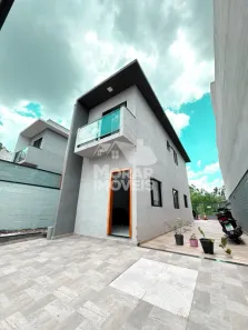 Casa de Condomínio com 3 Quartos à venda, 96m² no Centro, Cajamar