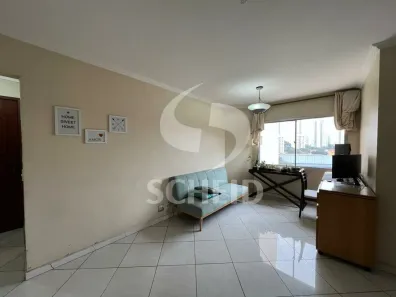 Apartamento com 2 Quartos à venda, 65m² no Vila Anhangüera, São Paulo