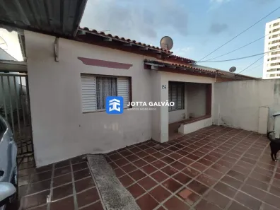 Casa com 2 Quartos à venda, 113m² no Vila Martina, Valinhos