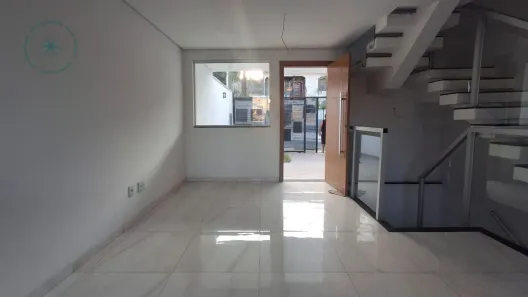 Casa com 3 Quartos à venda, 105m² no Santa Amélia, Belo Horizonte