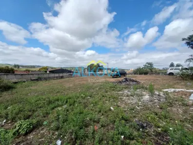 Lote/Terreno à venda, 1500m² no Vila Iracema, São José dos Campos
