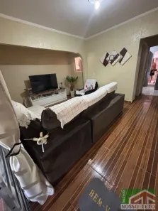 Casa com 2 Quartos à venda, 264m² no Parque Santo Antônio (Nova Veneza), Sumaré
