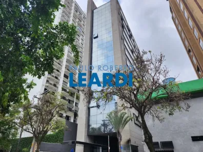 Sala Comercial à venda, 34m² no Vila Clementino, São Paulo