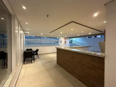 Apartamento com 2 Quartos à venda, 65m² no Calhau, São Luís
