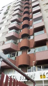Apartamento com 4 Quartos à venda, 132m² no Parque Residencial Aquarius, São José dos Campos
