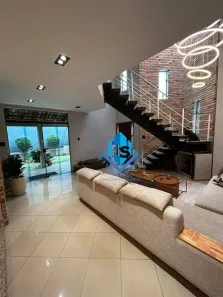 Sobrado com 3 Quartos à venda, 295m² no Jordanópolis, São Bernardo do Campo