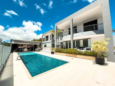Casa com 5 Quartos à venda, 585m² no João Paulo, Florianópolis