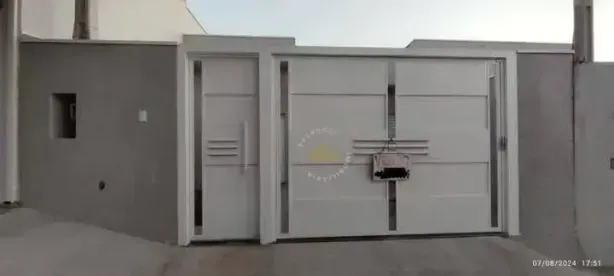 Casa com 3 Quartos à venda, 92m² no Jardim das Maritacas, Indaiatuba
