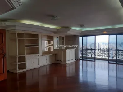 Apartamento com 4 Quartos à venda, 264m² no Santo Antônio, São Caetano do Sul