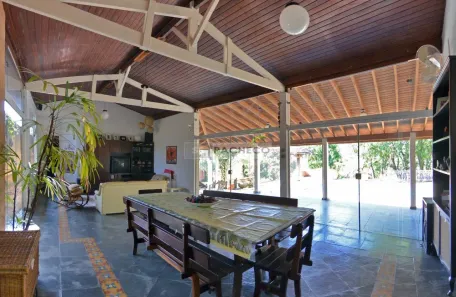 Casa de Condomínio com 3 Quartos à venda, 3000m² no Colinas do Piracicaba (Ártemis), Piracicaba
