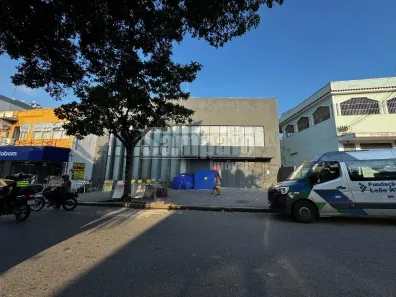 Prédio Comercial para alugar, 1064m² no Campo Grande, Rio de Janeiro