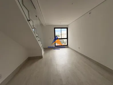 Cobertura com 4 Quartos à venda, 150m² no Itapoã, Belo Horizonte