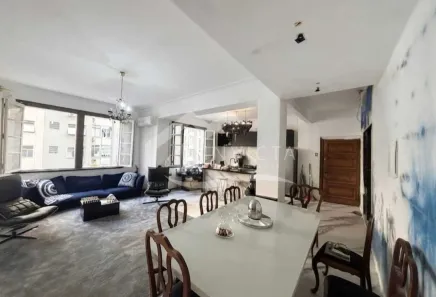 Apartamento com 4 Quartos à venda, 157m² no Copacabana, Rio de Janeiro