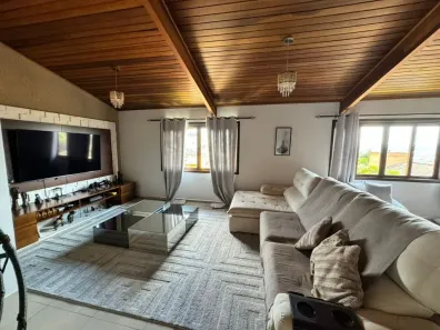 Casa de Condomínio com 3 Quartos à venda, 420m² no Jardim das Flores, Cotia