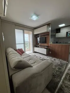 Apartamento com 2 Quartos à venda, 72m² no Aleixo, Manaus