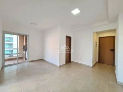 Apartamento com 3 Quartos à venda, 128m² no Nova Aliança, Ribeirão Preto