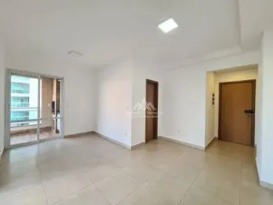 Apartamento com 3 Quartos à venda, 128m² no Nova Aliança, Ribeirão Preto