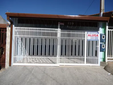 Casa com 2 Quartos à venda, 122m² no Wanel Ville, Sorocaba