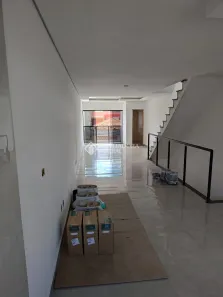 Sobrado com 3 Quartos à venda, 166m² no Vila Francisco Matarazzo, Santo André